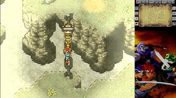 Lantis Plays: Chrono Trigger DS - Part 12