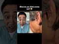Ear Irrigation SURPRISE