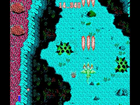 Spirit Nes Examples Dragon Spirit - The New Legend (NES / Nintendo) TAS Speedrun - YouTube