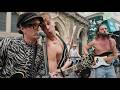 The Big Push Personal Jesus Depeche Mode Cover