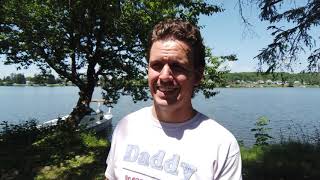 578 S Shore Rd video tour