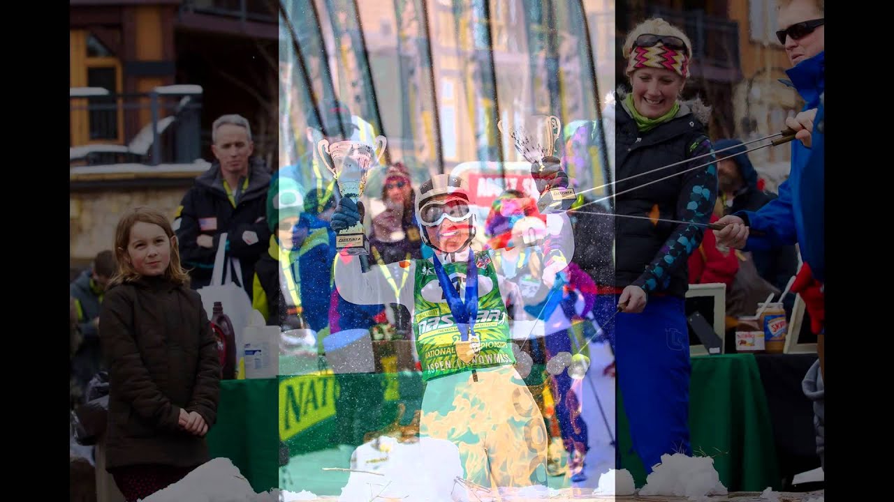 nature valley cereal 2013 Nature Valley NASTAR National Championships