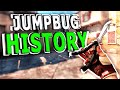 The History of CS2's JumpBug Exploit.