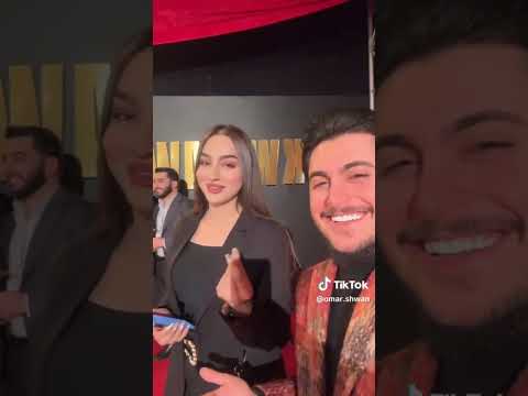 Omar Shwan Sama Xan سەما خان ترێندە 