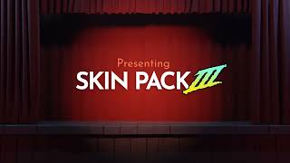 Polytopia Skin pack #3 (Oumaji Khondor, Kickoo Ragoo, Zebasi Anzala)