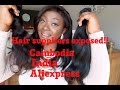 HAIR SUPPLIERS FROM ALL OVER THE WORLD: Cambodia, India, Aliexpress /China