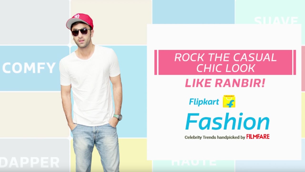 Alia Bhatt And Ranbir Kapoors Stylish Casual Looks