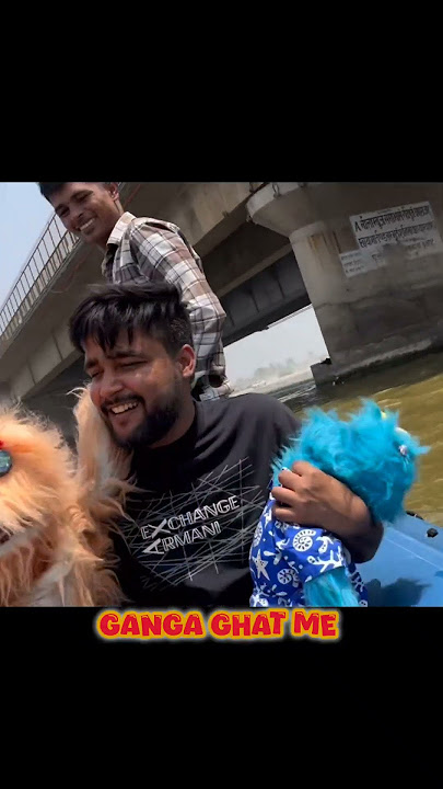 Bich Me Kyu Naha Rhe Ho ? 😧 / Jony And Tony / #shorts #shortvideo