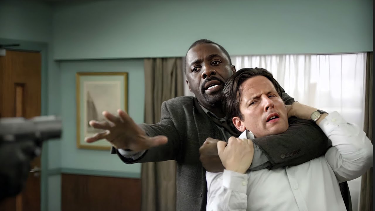 محقق عبقري عنده قدرة غريبه علي فهم المجرمين وحل كل القضايا .. ملخص مسلسل كامل 