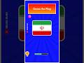 Impossible Flag Quiz | Only Geniuses Get All 6 Right #quiz #geography #foryou #guess