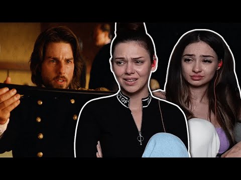 *The Last Samurai* was so EMOTIONAL 😭 (2003) REACTION