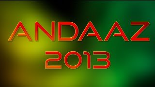 Andaaz 2013 Trailer