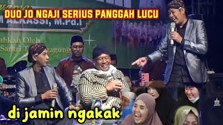 Download Lagu Terbaru jo klitik Jo klutuk ngaji serius panggah lucu pol ,jama ahe Sampek ngakak MP3
