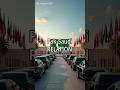 Relation between pakistan and saudi❣#pakistan #saudi #world #friendship #best relation #southarabia