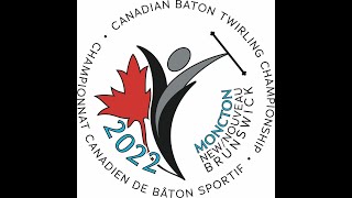 2 Baton Final Rounds