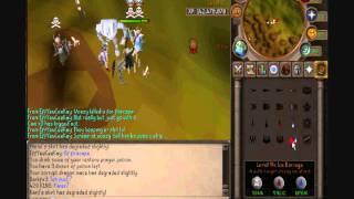 Hybriding With A Suprise...