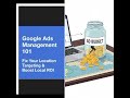 How to Set Location Targeting in Google Ads (Step‑by‑Step)