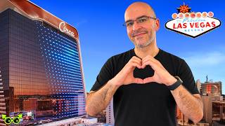 Why Do People LOVE Circa Las Vegas? We Stayed to Find Out
