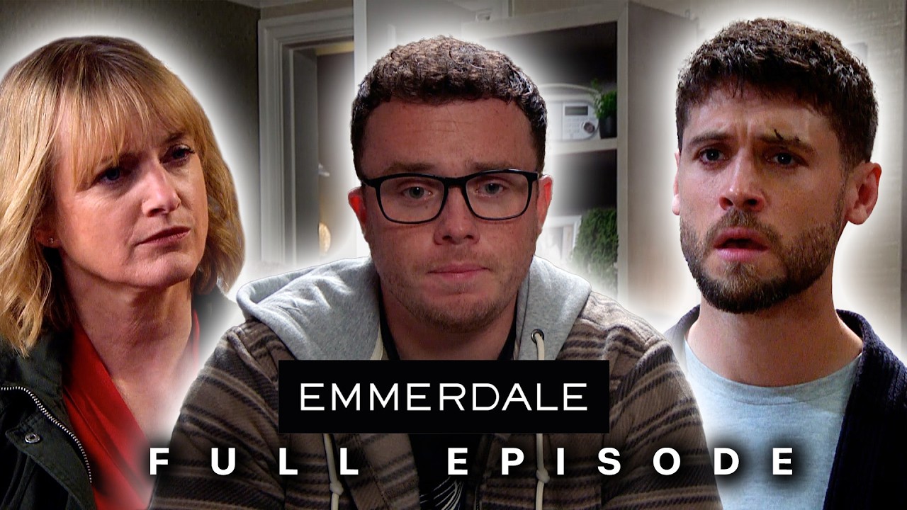 Emmerdale Full Episode | Friday 4th September 2026