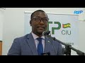 Câmara do Comércio promoveu sessão de esclarecimento sobre o Programa Cidadania por Investimento