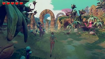 Unity and Wwise Integration - 3d Kit Game Demo