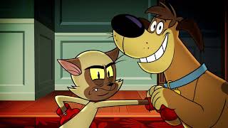 Download Lagu Bunnicula (2007) Collar Me Crazy (Episode 31) (Season 1) MP3