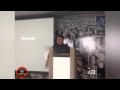 Reprise Palestra "Sou Caveira Estou Seguro" - Programa Tech #6