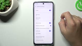 How to Manage VoLTE Calling on REALME 11? screenshot 5