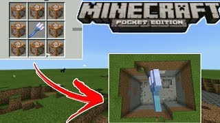 How To Make A Destroyer Thrown Trident