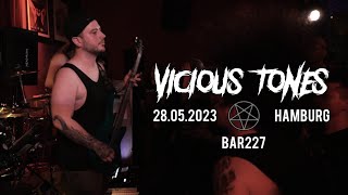 Amida - Supreme Vicious Tones Vol 1.