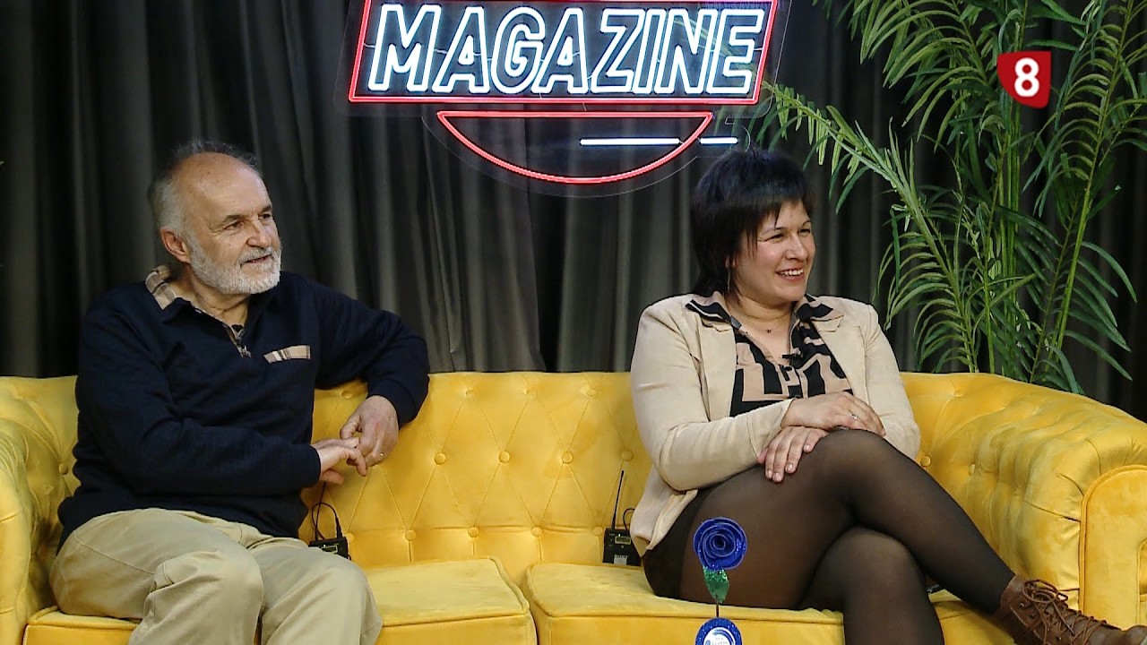 'Ahora Guardo' - AFA