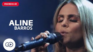 Video thumbnail of "Aline Barros/ Sonda-me Usa-me (Ao Vivo)"