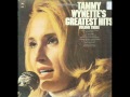 Tammy Wynette-You Make Me Want To Be A Mother
