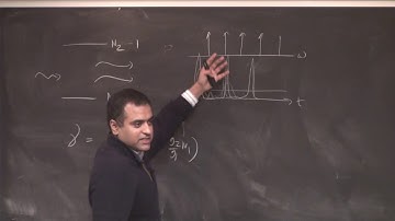 Lasers & Optoelectronics Lecture 24: Active and Passive Mode Locking (Cornell ECE4300 Fall 2016)