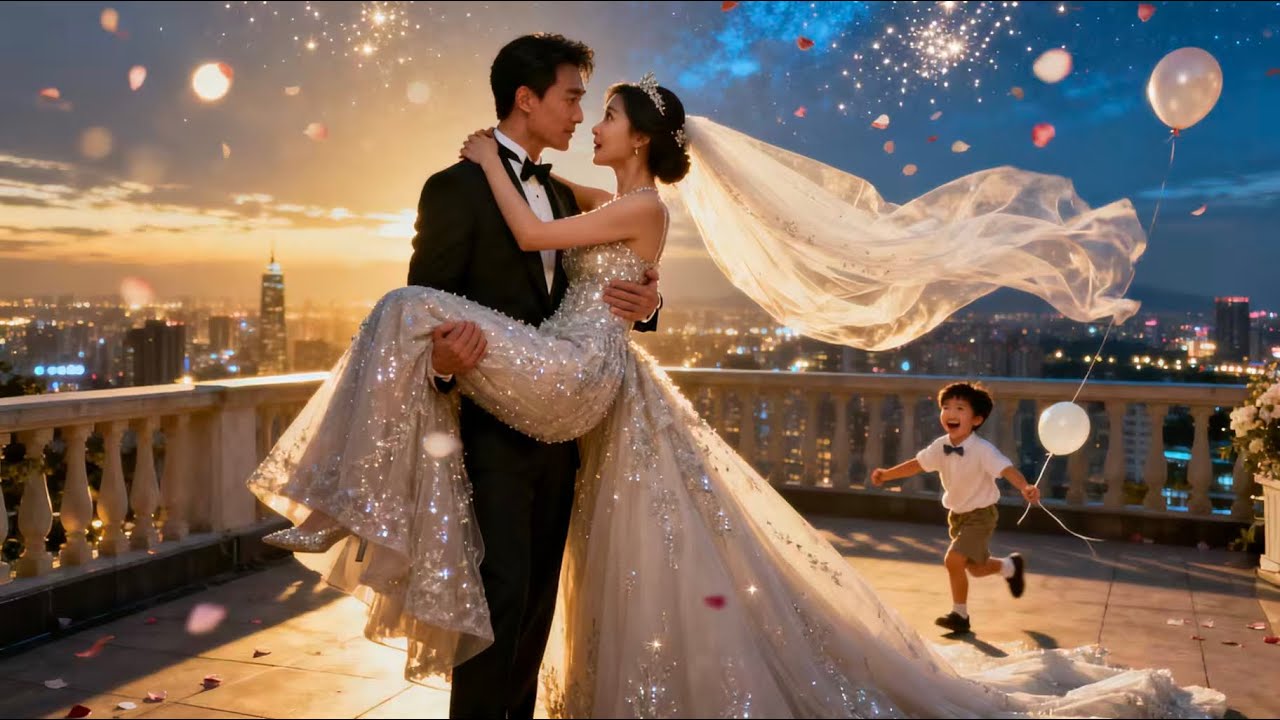 Судебный договор: Гу, дополни преследование на всю жизнь