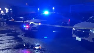 Pierce County Deputies Investigate Homicide In Spanaway