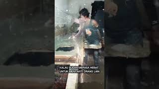 #bijak Salam sejahtera Bahagia selalu Buat Temen-temen aku semua dimanapun berada 🙏🙏