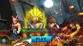 Age of Heroes: Tower Defense - Gameplay Part 1 screenshot 2