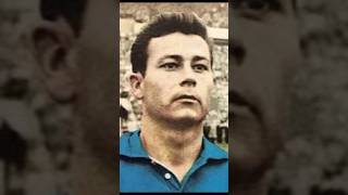 Just Fontaine | FootballLegends SoccerLegends GOAT GreatestOfAllTime FIFALegends WorldFootball