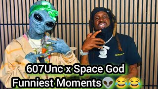 Must Watch607Unc X Space God Funniest Moments Ep 2
