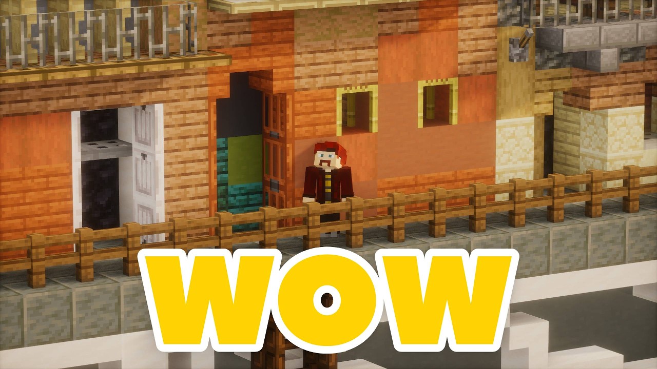 I've wanted to Build THIS For Months!! - YouTube