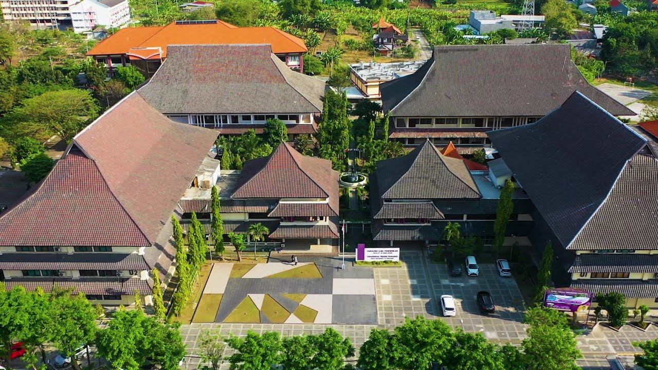 Profil Prgram Studi PGSD FIP UNESA