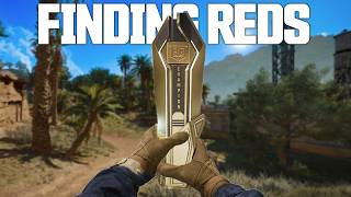 Completing SEASONAL Missions for 3 x 3 in Delta Force screenshot 4