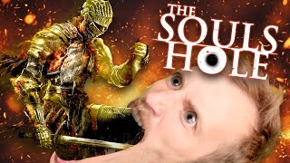 We Slice Our Way Through Stray Blade and Blade of Darkness in the Souls Hole