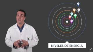 Química: Teoría Atómica 7: Espectros Atómicos screenshot 1