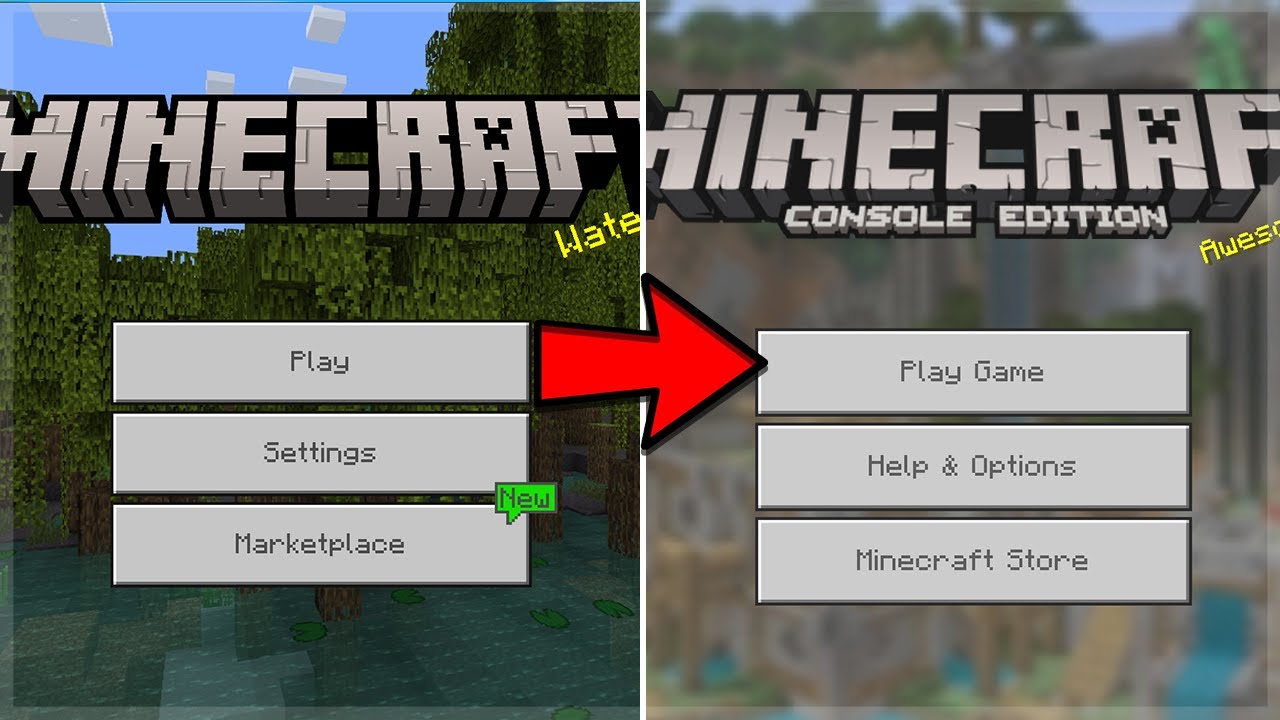 How To Play Minecraft Bedrock Edition on PC 