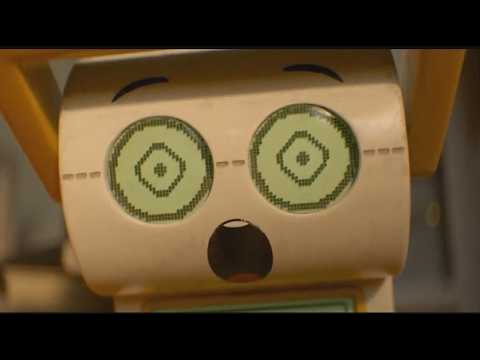 Smarty Pants: WHOA!!!!!!!!!!!!!!!!!!!!!!!!!!!!!! I FEEL GREAT!!!!! (EARRAPE)