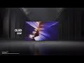 SAMSUNG S93F OLED 4K 65 INCH QE65S93FATXXN (2025) video