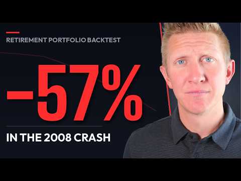 3.4 Million Retirement Portfolios Tested. Here's What Survived.