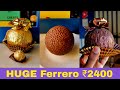 Worth it? Dark & Milk Ferrero Rocher Grand | Valentine